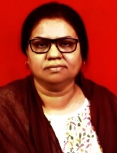 Dr. Baig Farzana