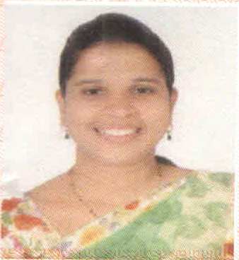 Dr. Nahar Shraddha