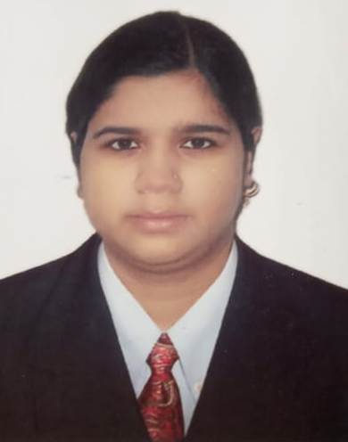 Dr. Samrin Khan