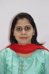 Dr Shivani Deshmukh