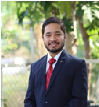 Dr. Sangad Prashant