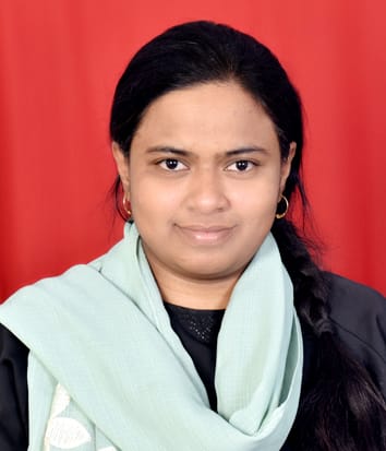 Dr. Inamdar Anjumara