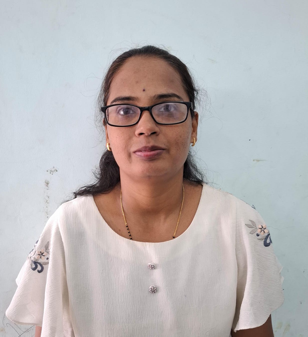 Dr. Kate Rupali
