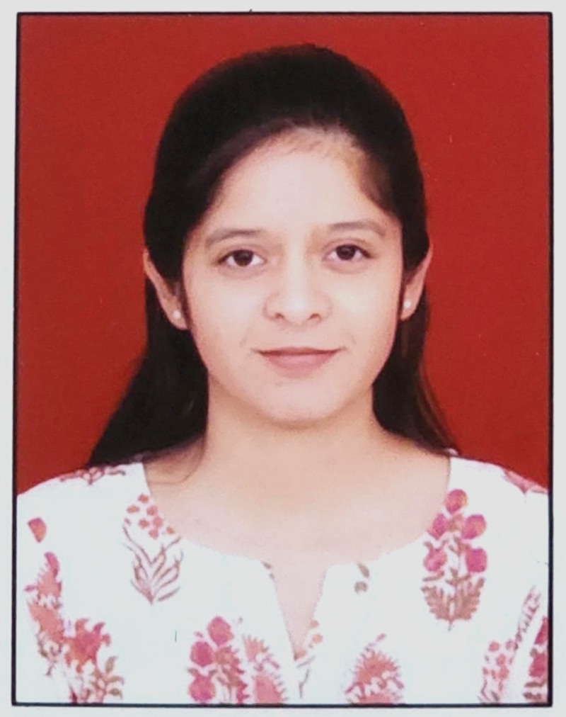 Dr. Patil Harshada