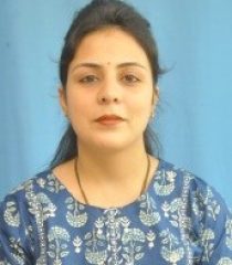 Dr Diksha Lodha