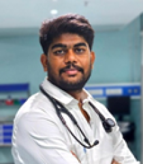 Dr Ingale Amol