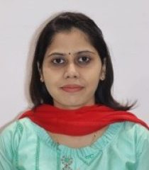 Dr Shivani Deshmukh