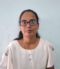 Dr. Kate Rupali
