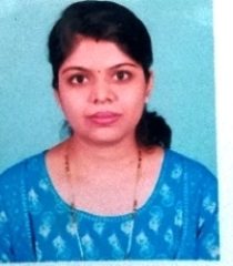 Dr. Mehere Shraddha