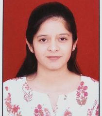 Dr. Patil Harshada