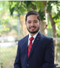 Dr. Sangad Prashant