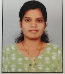 Dr. Yelwande Punam